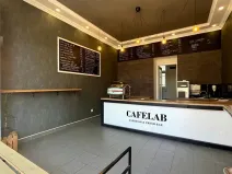 Pronájem obchodního prostoru, Cheb, Májová, 35 m2