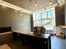 Pronájem obchodního prostoru, Cheb, Májová, 35 m2