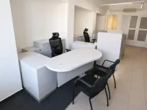 Pronájem kanceláře, Rokycany - Střed, Masarykovo náměstí, 180 m2