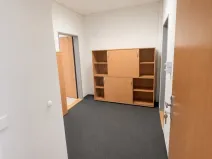 Pronájem kanceláře, Rokycany - Střed, Masarykovo náměstí, 180 m2