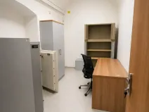 Pronájem kanceláře, Rokycany - Střed, Masarykovo náměstí, 180 m2