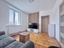 Pronájem bytu 2+1, Lovosice, Žižkova, 47 m2