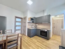 Pronájem bytu 2+1, Lovosice, Žižkova, 47 m2