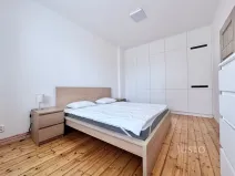 Pronájem bytu 2+1, Lovosice, Žižkova, 47 m2