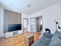 Pronájem bytu 2+1, Lovosice, Žižkova, 47 m2