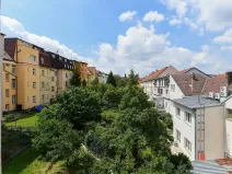 Prodej bytu 2+kk, Praha - Břevnov, Konecchlumského, 56 m2