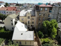 Prodej činžovního domu, Přerov - Přerov I-Město, Kratochvílova, 504 m2