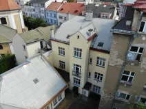 Prodej činžovního domu, Přerov - Přerov I-Město, Kratochvílova, 504 m2