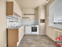 Prodej bytu 2+1, Svitavy - Lány, Felberova, 66 m2