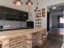 Pronájem bytu 3+1, Brandýsek - Olšany, Olšanská I, 100 m2