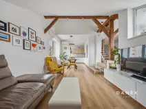 Prodej bytu 4+kk, Brno - Štýřice, Celní, 155 m2