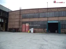 Pronájem výrobních prostor, Frýdek-Místek, Lískovecká, 1800 m2