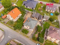Prodej rodinného domu, Kozojedy, Zahradní, 160 m2