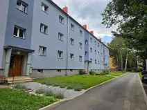 Prodej bytu 2+1, Frenštát pod Radhoštěm, 65 m2