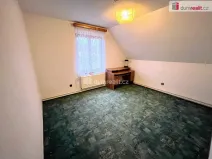 Pronájem atypického bytu, Uherské Hradiště - Mařatice, Jižní, 20 m2