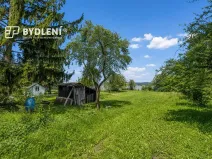 Prodej pozemku pro bydlení, Polepy, 1845 m2