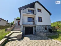Pronájem rodinného domu, Příbram - Žežice, 172 m2