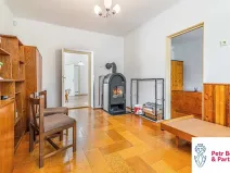 Prodej rodinného domu, Milostín, 157 m2