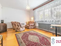 Prodej rodinného domu, Milostín, 157 m2