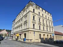 Pronájem obchodního prostoru, Praha, Braunerova, 67 m2