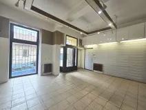 Pronájem obchodního prostoru, Praha, Braunerova, 67 m2