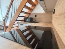 Pronájem bytu 2+kk, Ostrava, Na Lánech, 37 m2