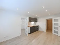 Prodej bytu 2+kk, Praha - Krč, Hurbanova, 39 m2