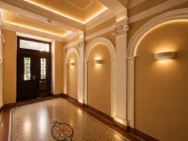 Prodej bytu 4+kk, Praha - Malá Strana, Zborovská, 173 m2