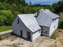 Prodej rodinného domu, Liptál, 343 m2