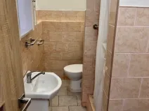 Pronájem bytu 2+kk, Ústí nad Labem - Krásné Březno, Keplerova, 48 m2