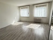 Pronájem bytu 2+kk, Ústí nad Labem - Krásné Březno, Keplerova, 48 m2