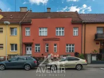 Prodej obchodního prostoru, Kroměříž, Žižkova, 244 m2