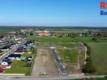 Prodej pozemku pro bydlení, Rožďalovice, Polní, 820 m2