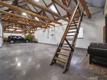 Pronájem skladu, Pardubice, V Uličce, 174 m2
