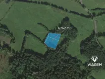 Prodej podílu pole, Bukovník, 1127 m2
