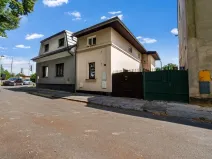 Prodej rodinného domu, Praha - Horní Počernice, Stoliňská, 90 m2