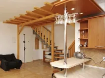 Pronájem bytu 2+kk, Praha - Prosek, Litoměřická, 65 m2