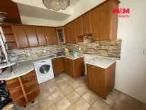 Pronájem bytu 2+kk, Praha - Prosek, Litoměřická, 65 m2