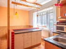 Prodej rodinného domu, Třeboň - Třeboň II, Budějovická, 130 m2