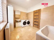 Pronájem bytu 2+kk, Klášterec nad Ohří - Miřetice u Klášterce nad Ohří, Chomutovská, 64 m2