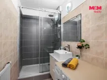 Prodej bytu 2+1, Kladno, Moskevská, 56 m2