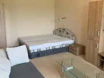 Pronájem bytu 1+1, Turnov, Rubínová, 33 m2