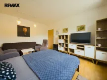 Prodej bytu 2+1, Uherčice, 62 m2