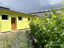 Pronájem bytu 2+kk, Libišany, 40 m2