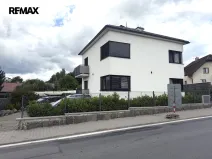 Pronájem bytu 2+kk, Nové Město na Moravě, Soškova, 54 m2