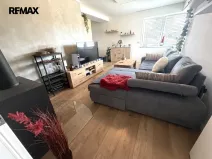 Pronájem bytu 2+kk, Nové Město na Moravě, Soškova, 54 m2