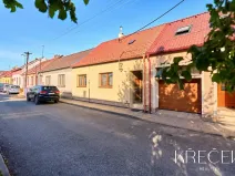Prodej rodinného domu, Jaroměřice nad Rokytnou, Revoluční, 140 m2