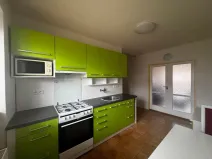 Pronájem bytu 2+1, Hranice, 50 m2