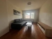 Pronájem bytu 2+1, Hranice, 50 m2
