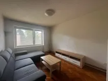 Pronájem bytu 2+1, Hranice, 50 m2